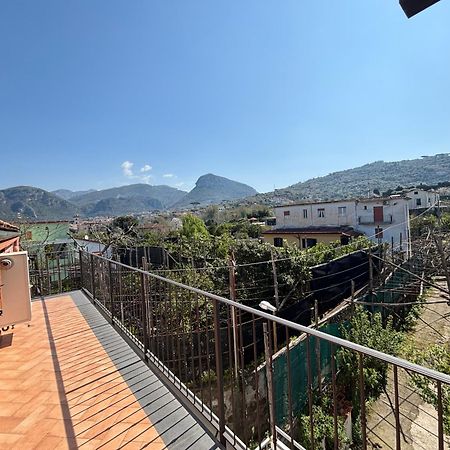 Intero Appartamento A Sant'Agnello , Le Ortensie Exteriér fotografie